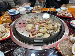 -边江铁锅炖鱼(振八街店)