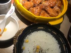 -多嘴超级肉蟹煲(吉林财富购物广场店)