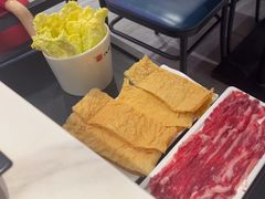 -八合里牛肉火锅(福州万象城店)