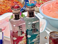 -万家红火锅(绵竹店)