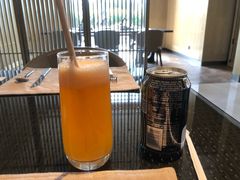 -深圳佳兆业万豪酒店-金沙全日餐厅