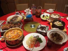 -羊之道草原味道清真餐厅(番禺店)