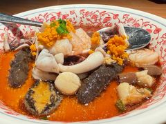 -波螺油子青岛本帮菜(银座店)