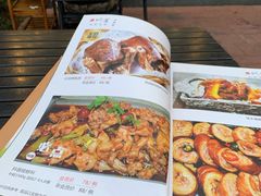 -张记焖窑·十五年专注焖烤(雍和宫店)