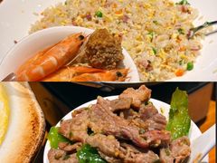 -永安水煮活鱼·仪征菜(仪征奥林匹克店)