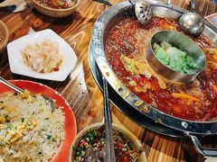 -龙厂长老火锅(抚琴店)