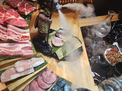 -龍二烧肉酒场(九亭店)