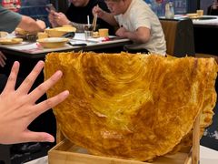 -锅当当铁锅炖烀饼王(长泰广场店)