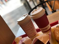 -肯德基(新佛罗伦萨店)