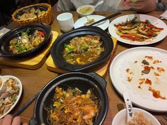 -鸽味轩·粤菜小馆(高楼门总店)