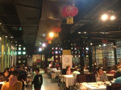 -凯鸽火锅(华林新天地店)