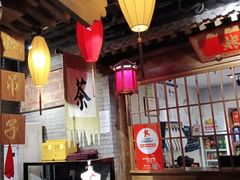 -北平盛世·新京菜·北京烤鸭(劲松·双井店)