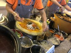 -安徽阜阳卷馍(西单店)