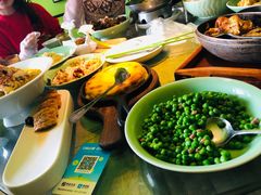 -弄堂里(阿里西溪A区店)