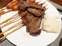 -扬州皇冠假日酒店