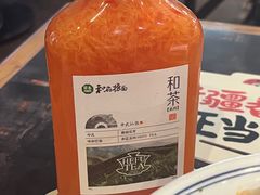 -和府捞面(领展购物广场京通店)