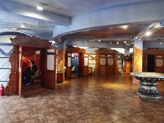 门面-蒙亨·手把肉·蒙古包文化主题餐厅(天恒广场店)