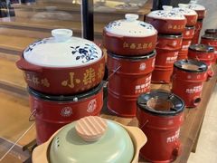 -小柴米·传统江西菜(八一广场店)