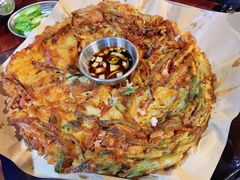 -青春韩国料理(汽博店)