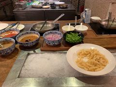-无锡君来洲际酒店