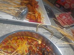 -成都玉林串串香(世纪港湾店)