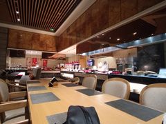 -重庆悦来温德姆酒店