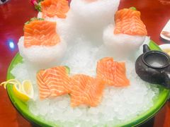 -上和臻品中国菜(花园街店)