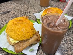 -新鸿发咖啡美食