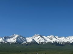 -新疆那拉提国家旅游度假区