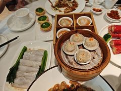 -大海湾酒楼(人南店)