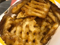 -麦当劳(金狮广场店)