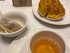 -海都六福酒家(世博广场店)