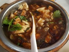 -小郭私房菜·海肠捞饭店(学士街店)