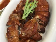 -椿记烧鹅(北门店)
