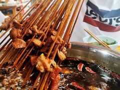 -江湖串串香(金牛万达店)