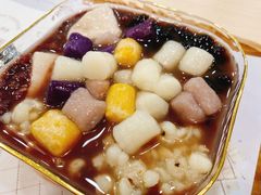 -芋贵圆(日照万达店)