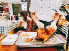 烤鸭-紫光园(马桥店)