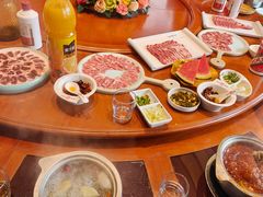 -匹夫涮肉城(黄村店)