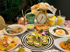 -太食獸泰式茶餐厅(IFS国金中心店)