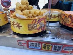 -龍歌自助小火锅(秦淮水游城店)