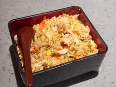 -小乔回转寿司(市府恒隆广场店)