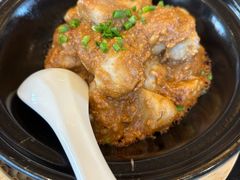 -新雅粤菜馆(南京东路店)