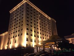 白金汉爵大酒店(相城店)-白金汉爵大酒店(相城店)