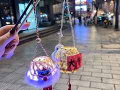 -鼓楼夜市