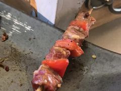 -微醺烤牛·炭火烧烤·精酿啤酒(东郊记忆店)