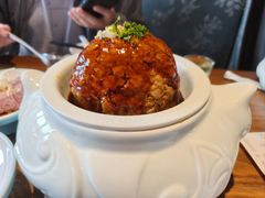 -扬州狮子楼·非遗淮扬菜(东关街店)