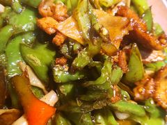 -地婆美食(洞庭东岸店)