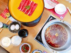 -牛New寿喜烧(青浦店)