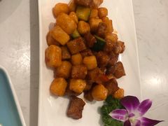 -香香海南菜餐厅