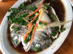 -江南村海鲜馆(洞头店)